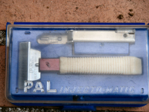 PAL 1 RES