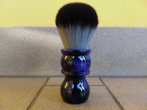 Yaqi Timber Wolf 01