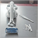 Gillette SkinGuard deFusion