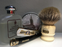 Sotd 26/2/19