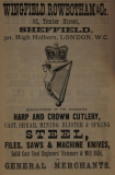 1882 Wingfield Rowbotham