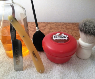 shave of the day 05-03-2019