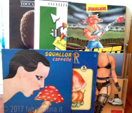 squallor