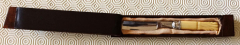 custom dritto 2 con astuccio