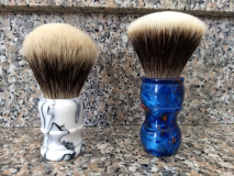Ciuffi Maggard Razors - Manici DScosmetic
