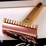 Gillette New 1930