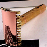 Gillette New 1930