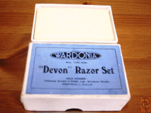 Wardonia Devon