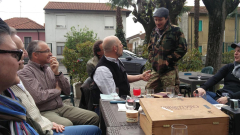 Aperitivo ignorante 6 Aprile 2016
