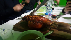 Aperitivo ignorante 6 Aprile 2019