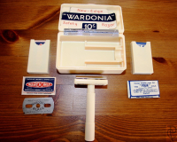 Wardonia Devon
