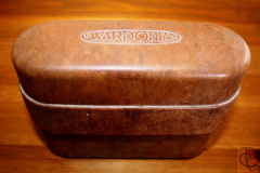 Wardonia Travel Kit