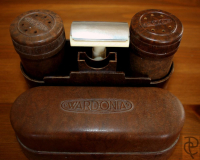 Wardonia Travel Kit