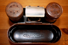 Wardonia Travel Kit