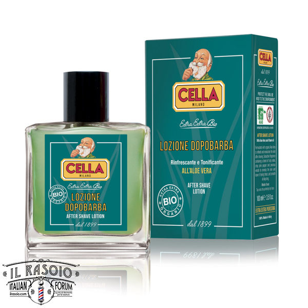 CELLA ALOE AFT