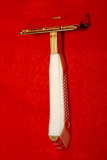 GEM Feather Weight Gold Tip