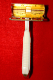 GEM Feather Weight Gold Tip