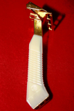GEM Feather Weight Gold Tip