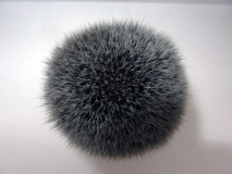 Shavemac Synthetic 173 07