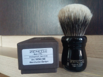 zenith manciu