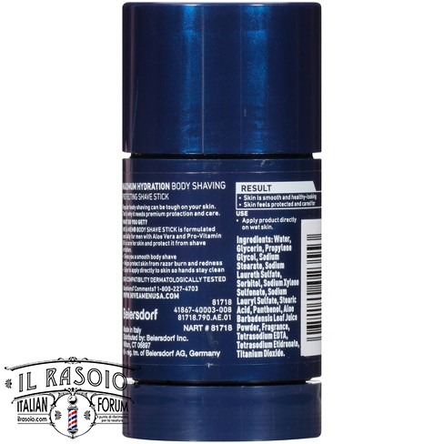 Nivea Stick