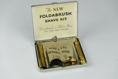 Foldabrush
