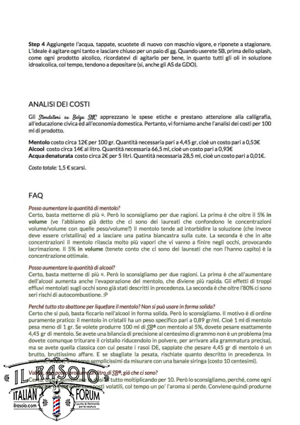 Sgagn d’la Bissa AS - Testo SB v1.0 pag3