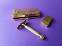 20190629 133118 Gillette pocket edtion 1920