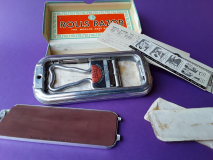 20190629 134336 Rolls Razor Viscount