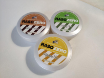 Rasozero