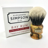 Simpson Bay Rum