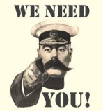 We-need-you