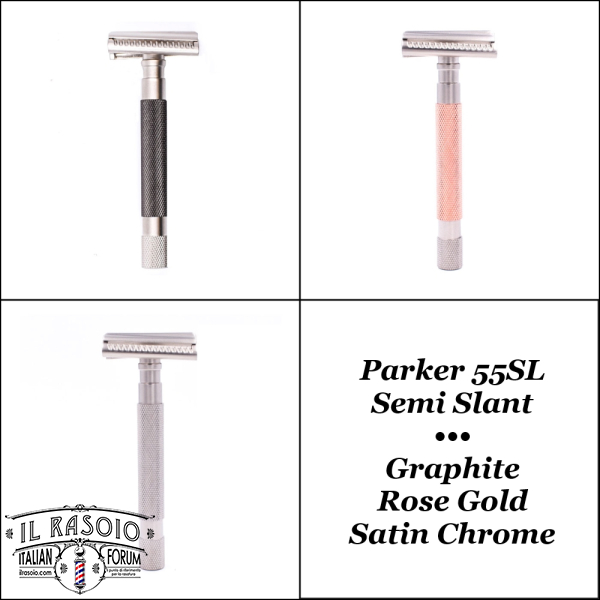 Parker 55SL