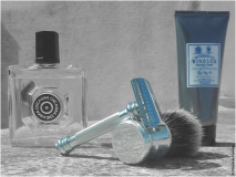 SOTD20190727 Macho