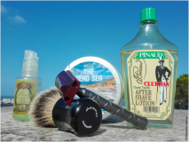 SOTD20190730 Macho