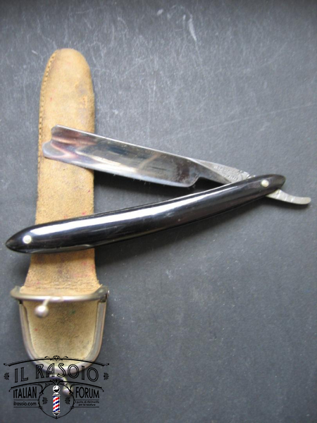 Hopson's Woolwood Works