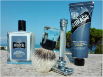 SOTD20190813 Macho