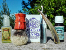 SOTD20190816 Evergreen