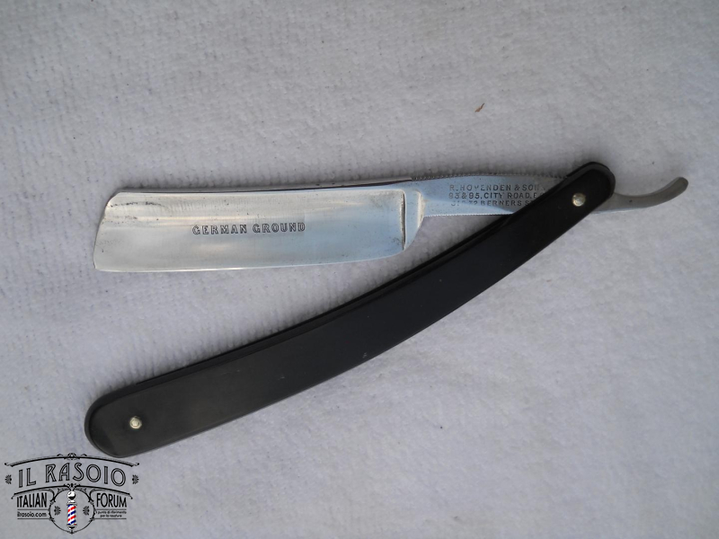 r. hovenden & son 6/8