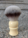 Frank Shaving ciuffo 01