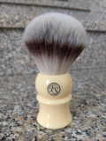 Frank Shaving ciuffo 02