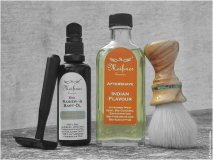 SOTD20190906 SEttembre 06 Indiano