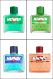 Mennen Francia 2019 Lozioni