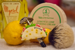 Shave Of The Day 10 10 2013
