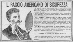 Il Secolo Illustrato 5 gennaio 1896