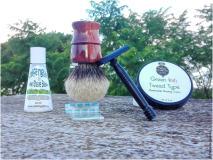 SOTD20190928 SEttembre 28 SHaDE
