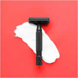 Rockwell 6S Jet Black