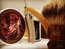 Sotd 4/10/19