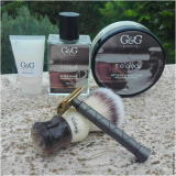 SOTD20191006 Charcoal Goods