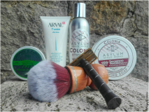 SOTD20191007 Charcoal Goods